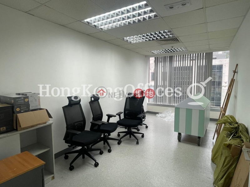 Property Search Hong Kong | OneDay | Office / Commercial Property | Rental Listings | Office Unit for Rent at Prosperity Millennia Plaza