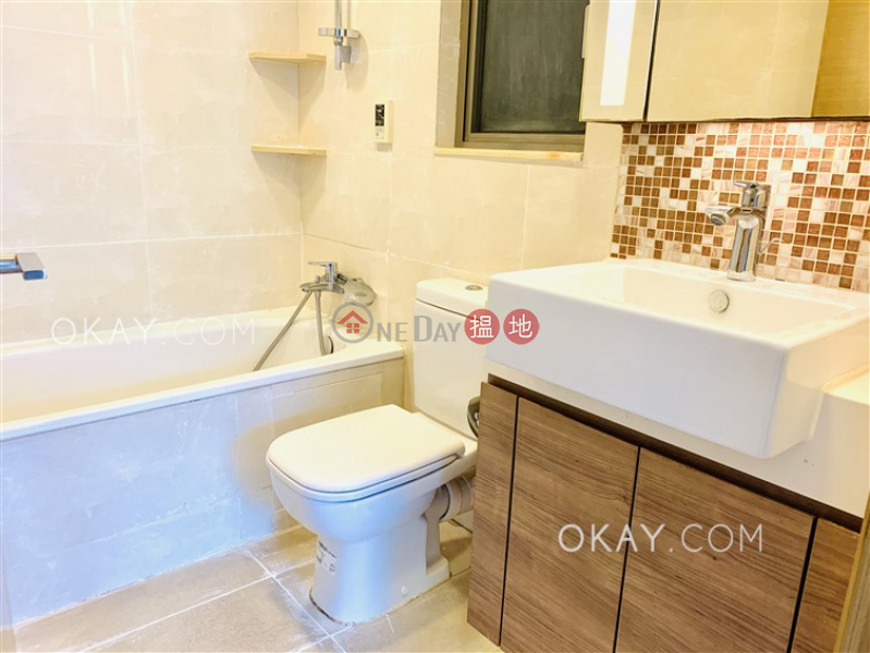 HK$ 10M, Harmony Place, Eastern District, Charming 2 bedroom with balcony | For Sale