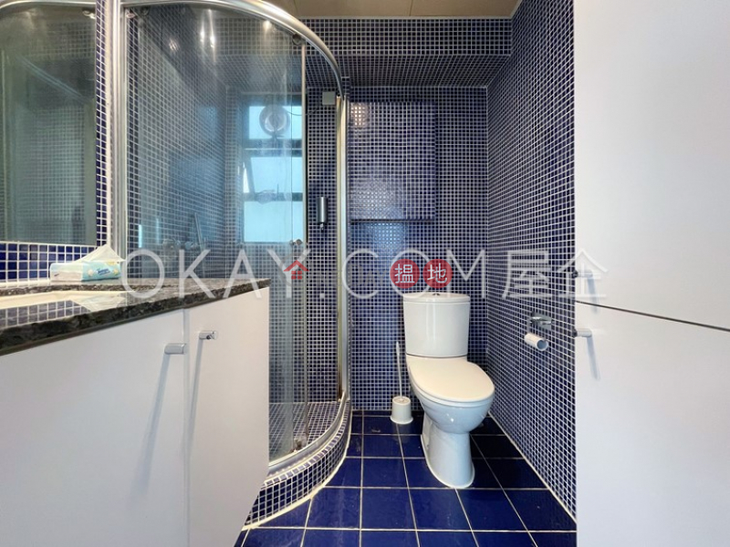 Property Search Hong Kong | OneDay | Residential | Rental Listings Tasteful 2 bedroom on high floor with sea views | Rental