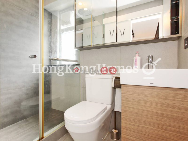 Property Search Hong Kong | OneDay | Residential Rental Listings 1 Bed Unit for Rent at Aspen Court