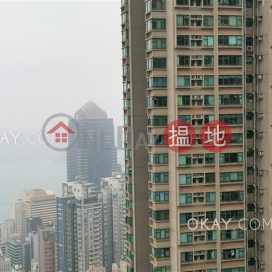 Tasteful 3 bedroom on high floor with parking | For Sale | Blessings Garden 殷樺花園 _0