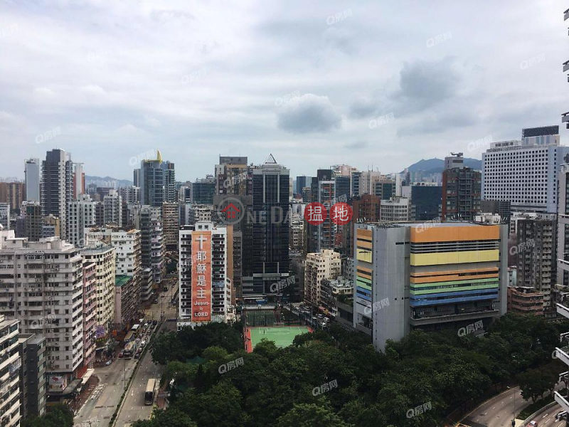 HK$ 26M | The Austin Tower 5A, Yau Tsim Mong | The Austin Tower 5A | 3 bedroom High Floor Flat for Sale