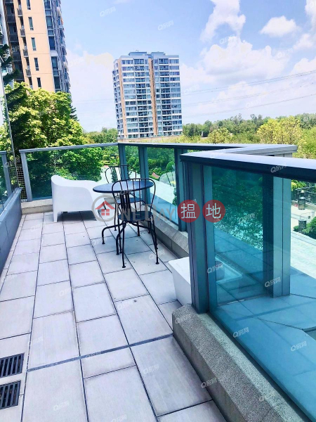 Park Yoho Genova Phase 2A Block 12 | 3 bedroom Low Floor Flat for Rent 18 Castle Peak Road Tam Mei | Yuen Long, Hong Kong Rental, HK$ 21,500/ month