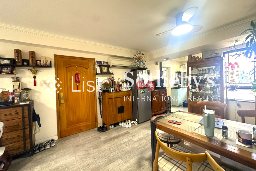 HK$ 14.8M Grandeur Villa | Kowloon Tong, Property for Sale at Grandeur Villa with 4 Bedrooms