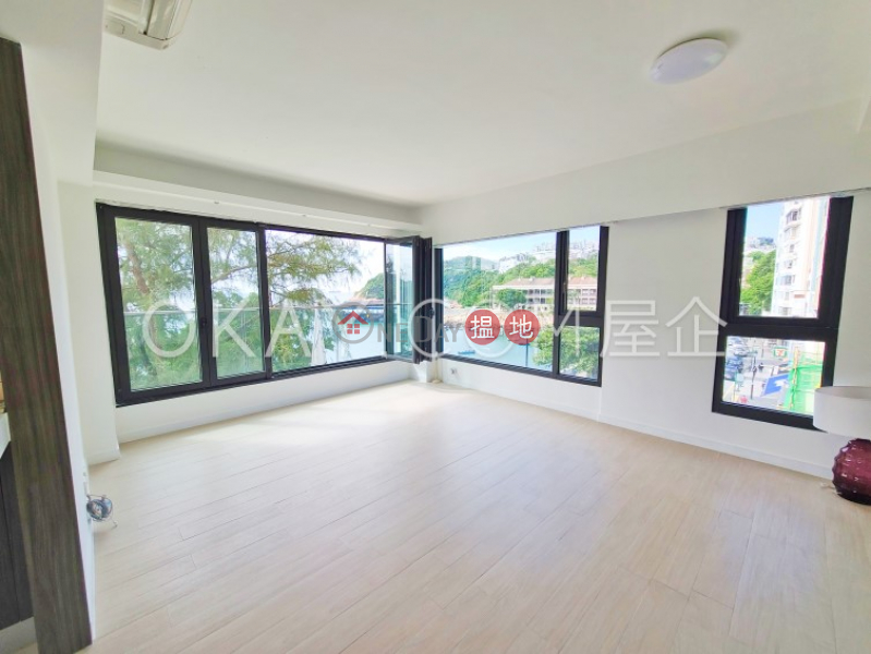 Popular 2 bedroom with sea views & balcony | Rental | U-C Court 啟厚閣 Rental Listings