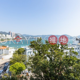 Luxurious 3 bedroom with sea views, rooftop & balcony | Rental | Block 3 Banoo Villa 步雲軒3座 _0