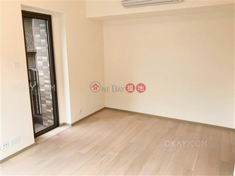 HK$ 28,000/ month Block 3 New Jade Garden Chai Wan District | Unique 2 bedroom with balcony | Rental