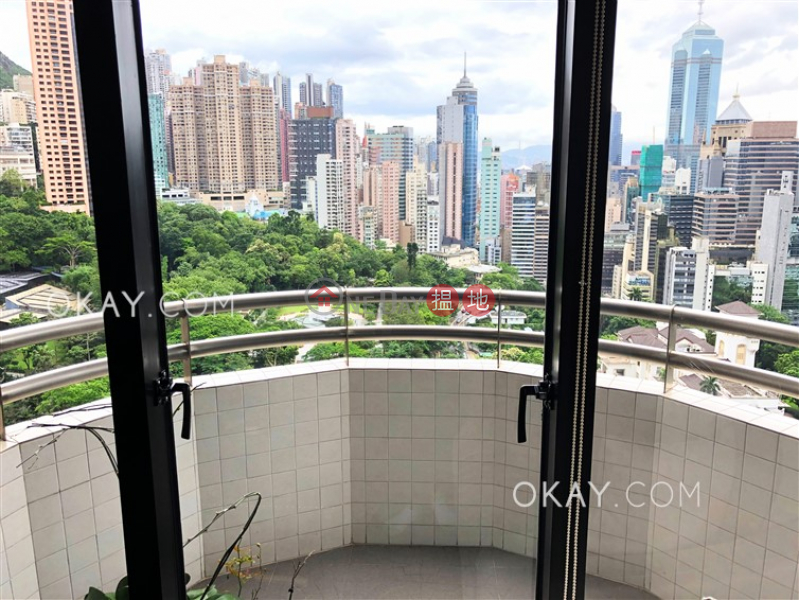 The Royal Court High Residential | Sales Listings, HK$ 39M