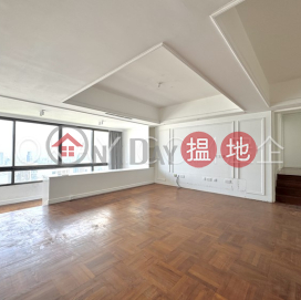 Exquisite 4 bed on high floor with harbour views | Rental | Magazine Heights 馬己仙大廈 _0