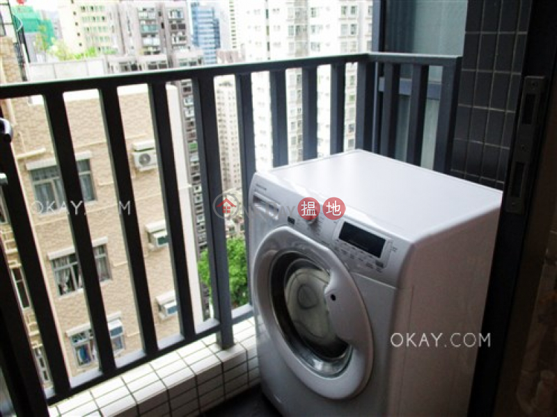 Property Search Hong Kong | OneDay | Residential | Rental Listings Lovely 2 bedroom on high floor with balcony | Rental