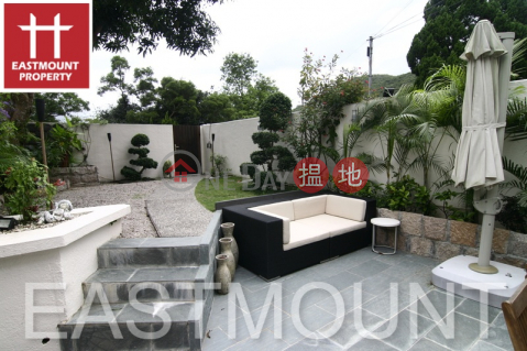 Sai Kung Village House | Property For Sale and Lease in Tsam Chuk Wan 斬竹灣-Convenient | Property ID:3232 | Tsam Chuk Wan Village House 斬竹灣村屋 _0