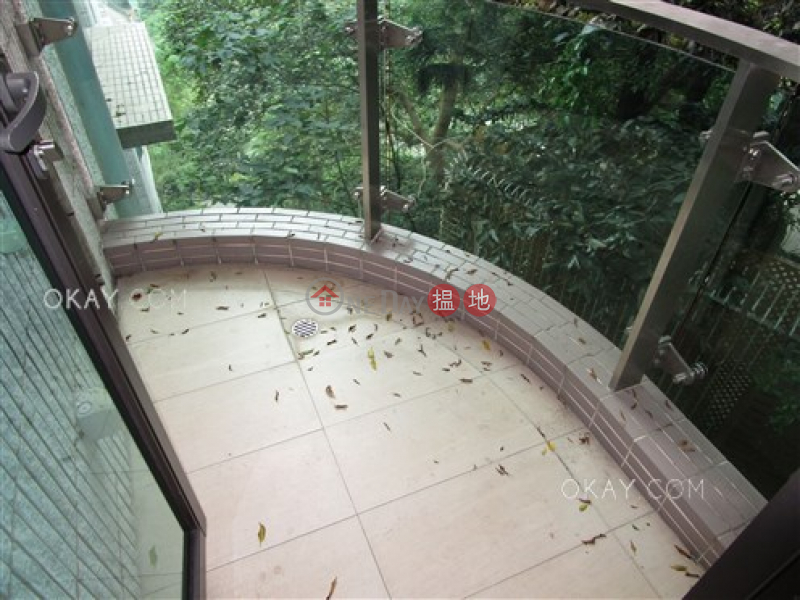 Rare 2 bedroom with balcony | Rental 12 Tung Shan Terrace | Wan Chai District, Hong Kong | Rental HK$ 42,000/ month