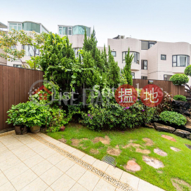 Property for Sale at Wesley Villa House G with 4 Bedrooms | Wesley Villa House G 蔚麗山莊G座 _0