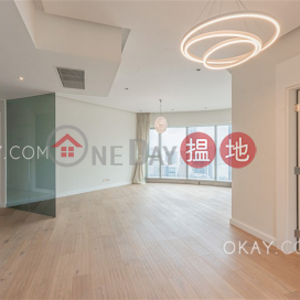 Luxurious 3 bedroom in Mid-levels Central | For Sale | Regence Royale 富匯豪庭 _0