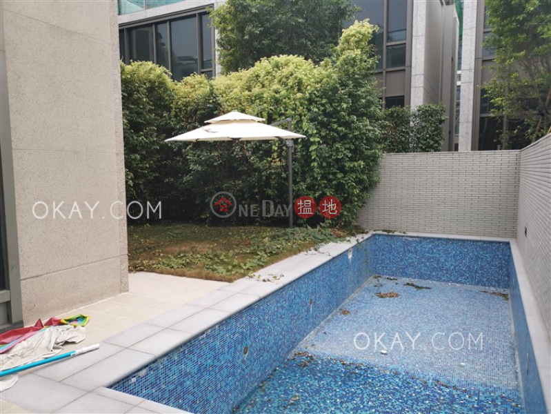 NAPA (House) Unknown | Residential Rental Listings | HK$ 69,000/ month