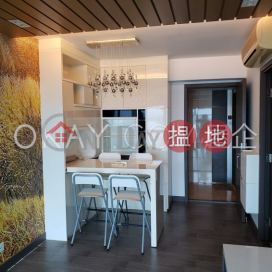 Gorgeous 2 bedroom on high floor | For Sale | Tower 1 Grand Promenade 嘉亨灣 1座 _0