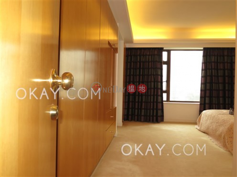 Efficient 4 bedroom with balcony & parking | Rental | 8A Old Peak Road | Central District | Hong Kong | Rental, HK$ 120,000/ month