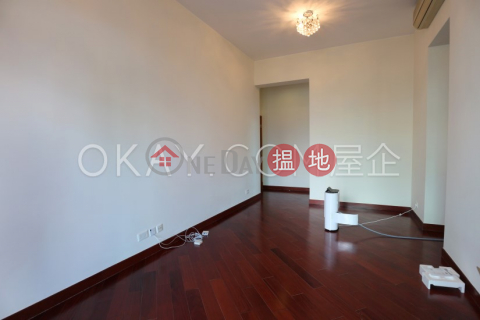 Exquisite 3 bed on high floor with harbour views | Rental | The Arch Sky Tower (Tower 1) 凱旋門摩天閣(1座) _0