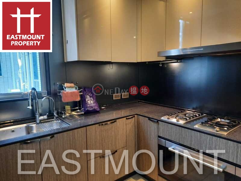 Clearwater Bay Apartment | Property For Rent or Lease in Mount Pavilia 傲瀧-Low-density luxury villa with Roof &1 Car Parking | 663 Clear Water Bay Road | Sai Kung Hong Kong | Rental HK$ 68,000/ month