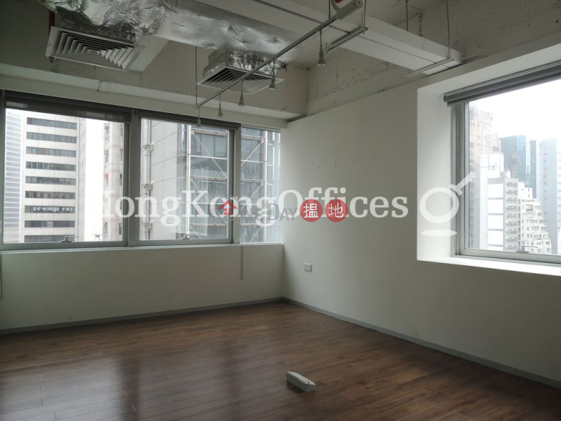 HK$ 107,341/ 月-兆安中心灣仔區兆安中心寫字樓租單位出租