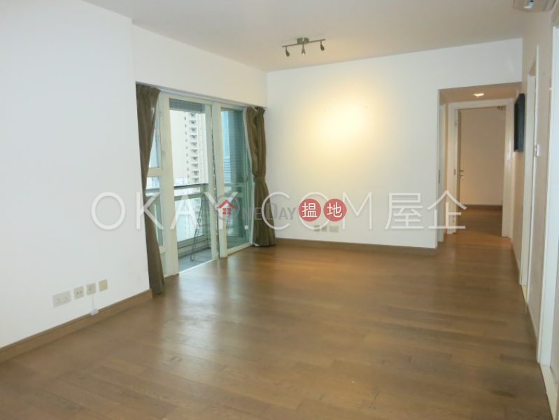 Property Search Hong Kong | OneDay | Residential | Rental Listings Gorgeous 3 bedroom on high floor with balcony | Rental