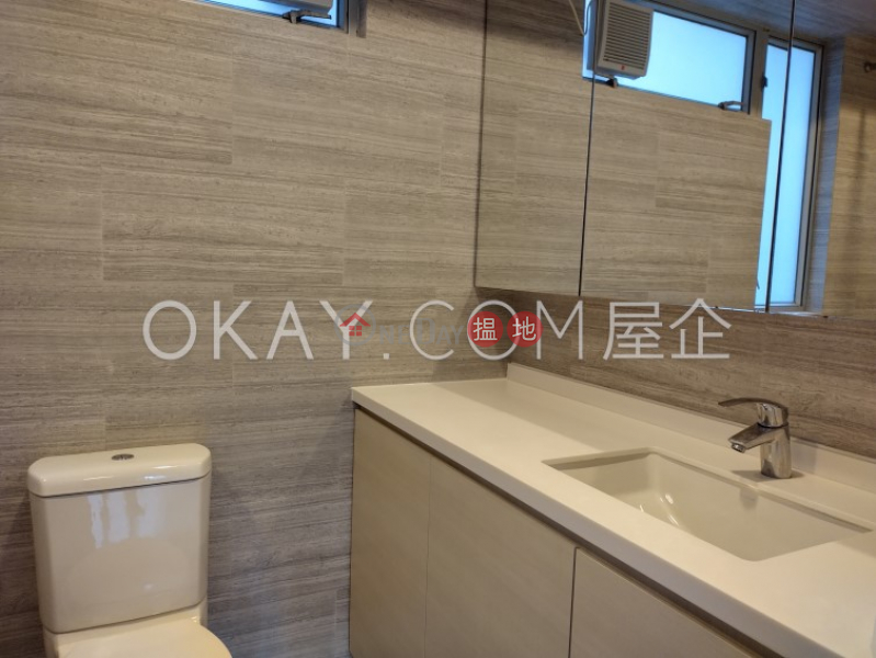 HK$ 14.25M | The Rednaxela | Western District Stylish 3 bedroom in Mid-levels West | For Sale