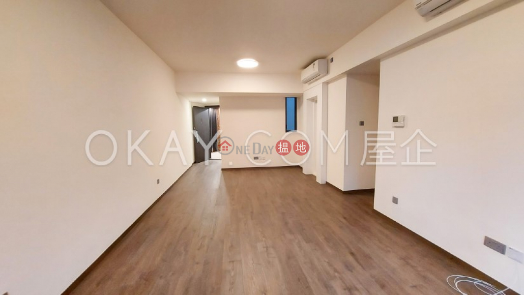 Property Search Hong Kong | OneDay | Residential, Rental Listings | Luxurious 3 bedroom with parking | Rental
