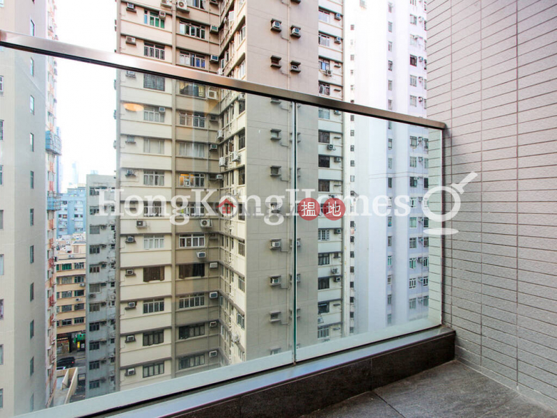 1 Bed Unit for Rent at Po Wah Court 29-31 Yuk Sau Street | Wan Chai District Hong Kong Rental HK$ 23,000/ month