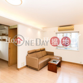 3 Bedroom Family Unit for Rent at Robinson Crest | Robinson Crest 賓士花園 _0