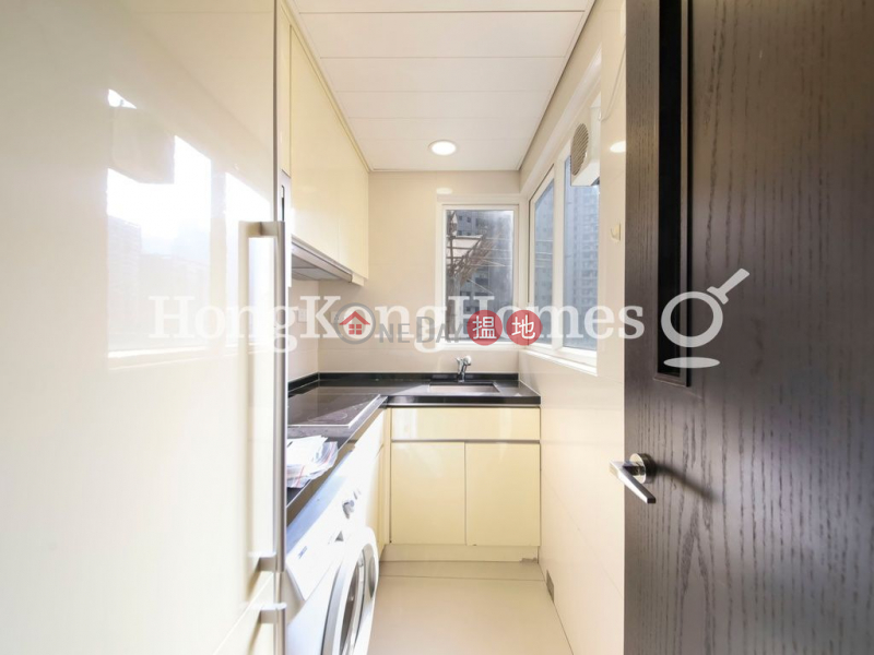 Property Search Hong Kong | OneDay | Residential | Rental Listings | 2 Bedroom Unit for Rent at The Icon