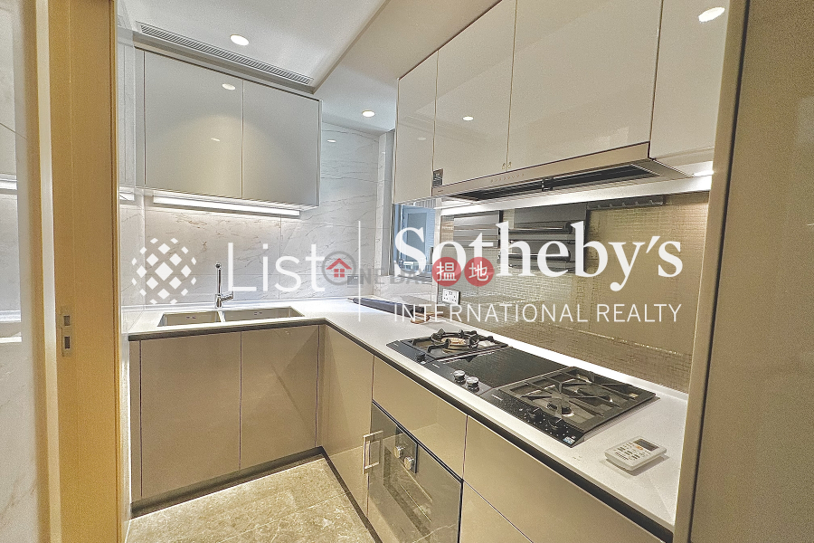 HK$ 42,000/ month The Southside - Phase 2 La Marina, Southern District | Property for Rent at The Southside - Phase 2 La Marina with 3 Bedrooms