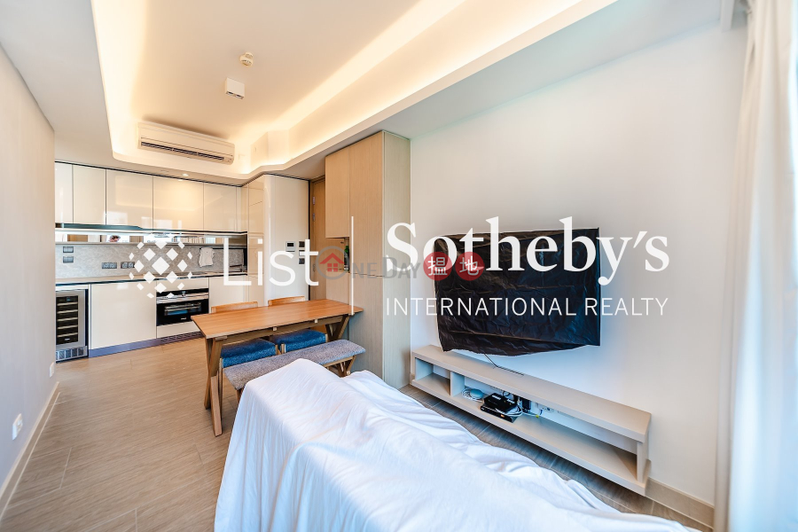 Property for Rent at Townplace Soho with 2 Bedrooms | 18 Caine Road | Western District Hong Kong Rental | HK$ 48,800/ month