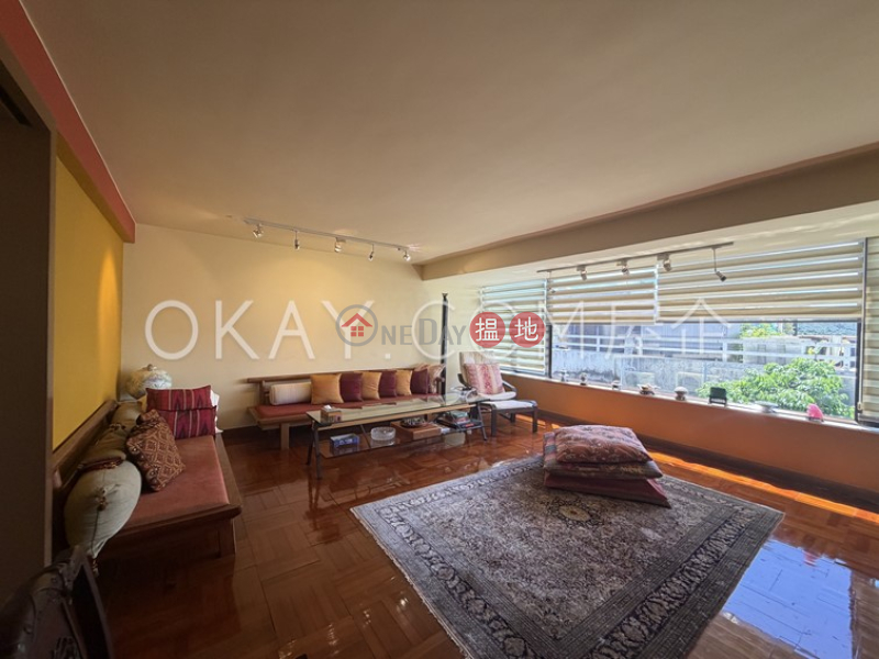Property Search Hong Kong | OneDay | Residential | Sales Listings Charming house on high floor with sea views & rooftop | For Sale