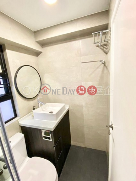 Unique 1 bedroom in Mid-levels West | For Sale | 8 Mosque Junction | Western District, Hong Kong, Sales HK$ 8.8M