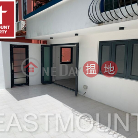 Sai Kung Village House 出租單位, 頓場下村 Tan Cheung Ha Village | 西貢 (EASTM-RSKV90F90)_0