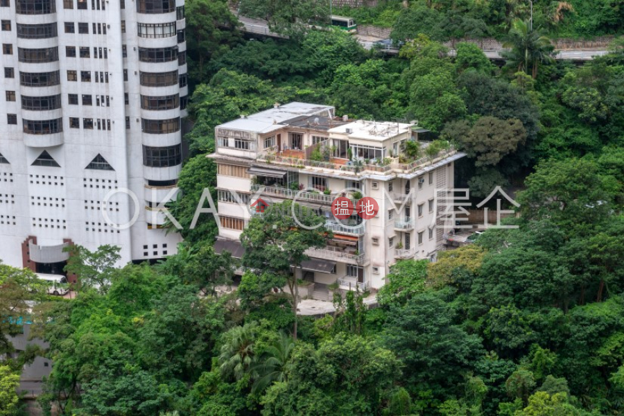 Rare 4 bedroom with terrace, balcony | Rental | Brewin Court 明雅園 Rental Listings