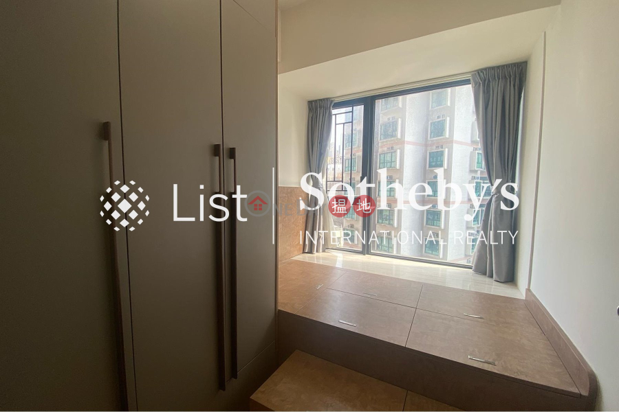 Property for Sale at The Babington with 3 Bedrooms, 6D-6E Babington Path | Western District | Hong Kong | Sales, HK$ 21M