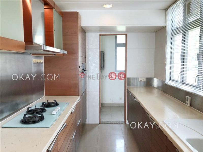 Lovely 4 bedroom with sea views, balcony | Rental | 64-64A Mount Davis Road | Western District, Hong Kong | Rental, HK$ 85,000/ month