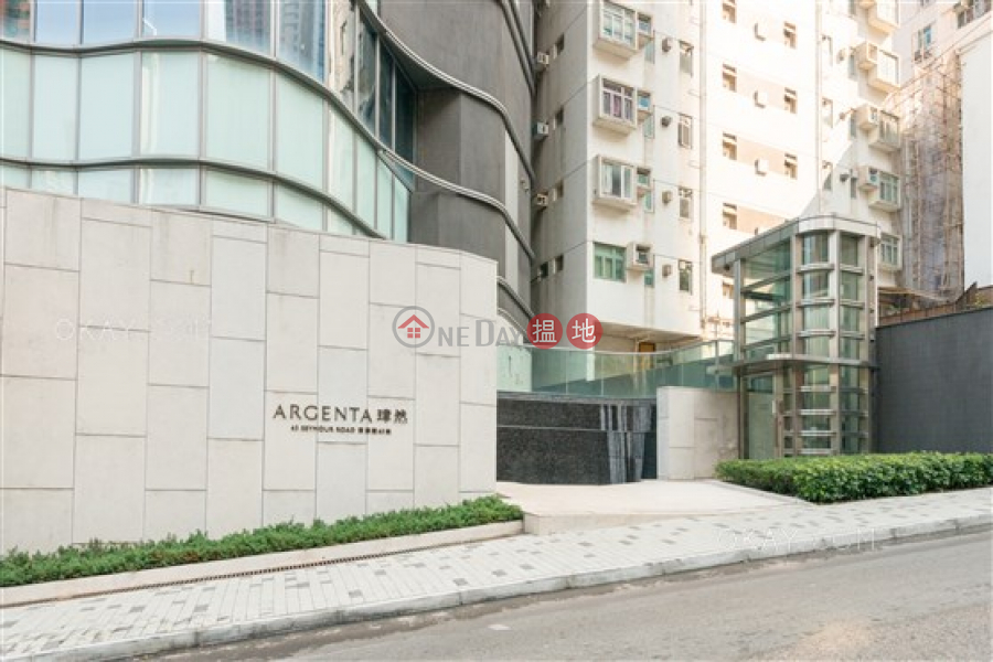Rare 3 bedroom with balcony | For Sale, Argenta 珒然 Sales Listings | Western District (OKAY-S286884)