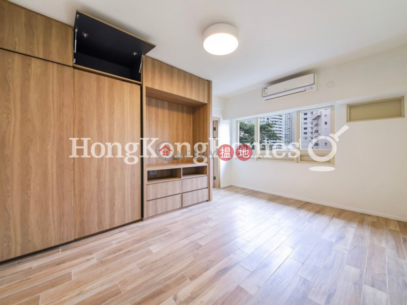 HK$ 42,000/ month St. Joan Court Central District 1 Bed Unit for Rent at St. Joan Court