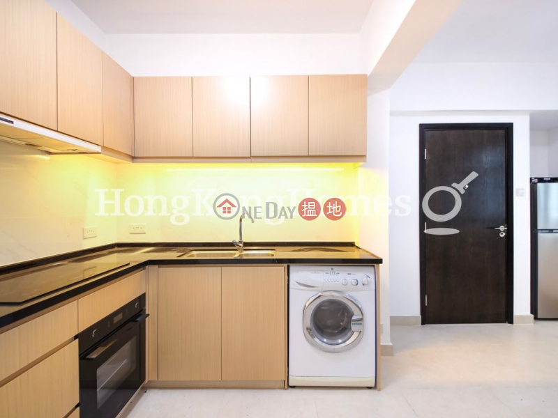 Property Search Hong Kong | OneDay | Residential | Rental Listings, 1 Bed Unit for Rent at 109-111 Wing Lok Street