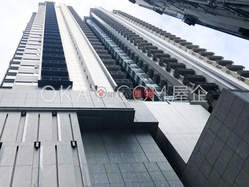 HK$ 76,000/ month The Altitude, Wan Chai District Lovely 3 bedroom with balcony | Rental