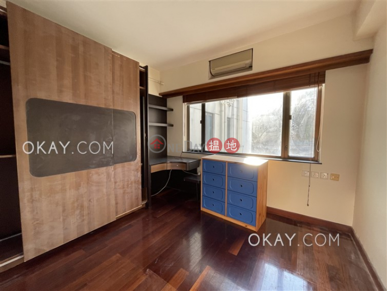 HK$ 39.8M Evergreen Villa, Wan Chai District, Efficient 3 bed on high floor with balcony & parking | For Sale