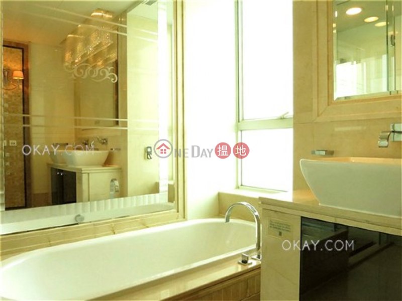 Property Search Hong Kong | OneDay | Residential, Sales Listings Unique 4 bedroom on high floor with balcony | For Sale