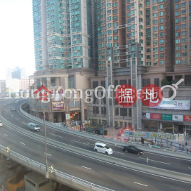 Industrial Unit for Rent at Kin Yip Plaza | Kin Yip Plaza 建業中心 _0