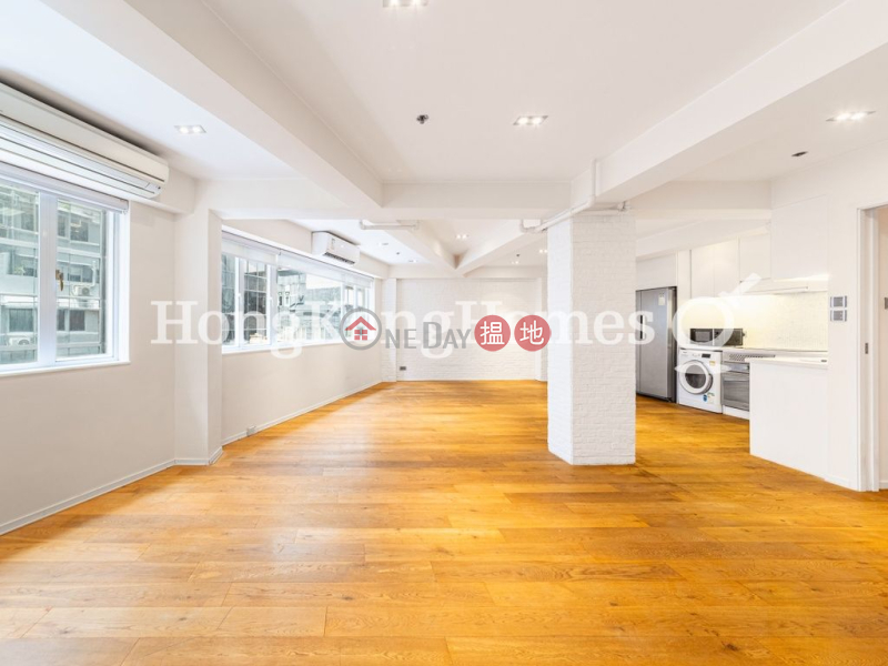 1 Bed Unit for Rent at Kai Fat Building, Kai Fat Building 啟發大廈 Rental Listings | Western District (Proway-LID115778R)