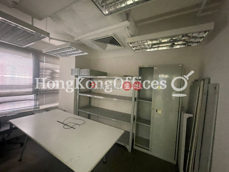Property Search Hong Kong | OneDay | Industrial Rental Listings Industrial Unit for Rent at Kodak House II