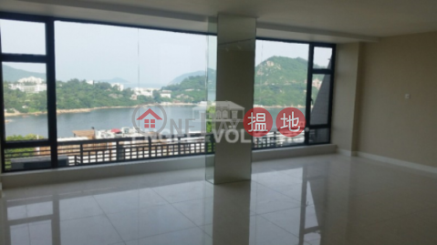 Expat Family Flat for Sale in Chung Hom Kok|Pinewaver Villas(Pinewaver Villas)Sales Listings (EVHK43607)_0