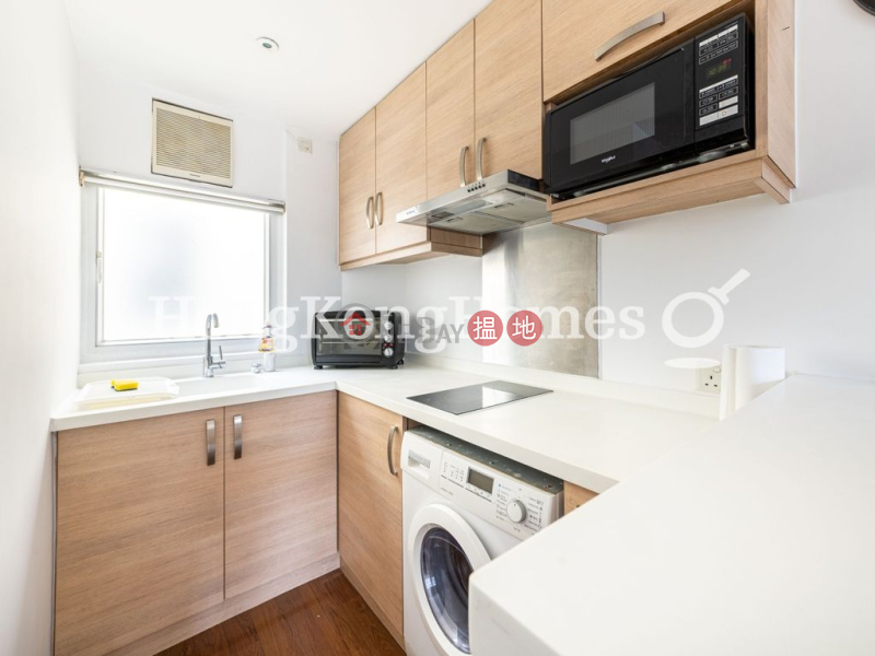 1 Bed Unit for Rent at On Fung Building | 110-118 Caine Road | Western District Hong Kong | Rental HK$ 30,000/ month