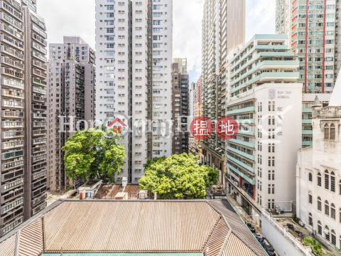 1 Bed Unit at 13-15 Western Street | For Sale | 13-15 Western Street 西邊街13-15號 _0